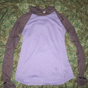 Nike Dri Fit Long Sleeve